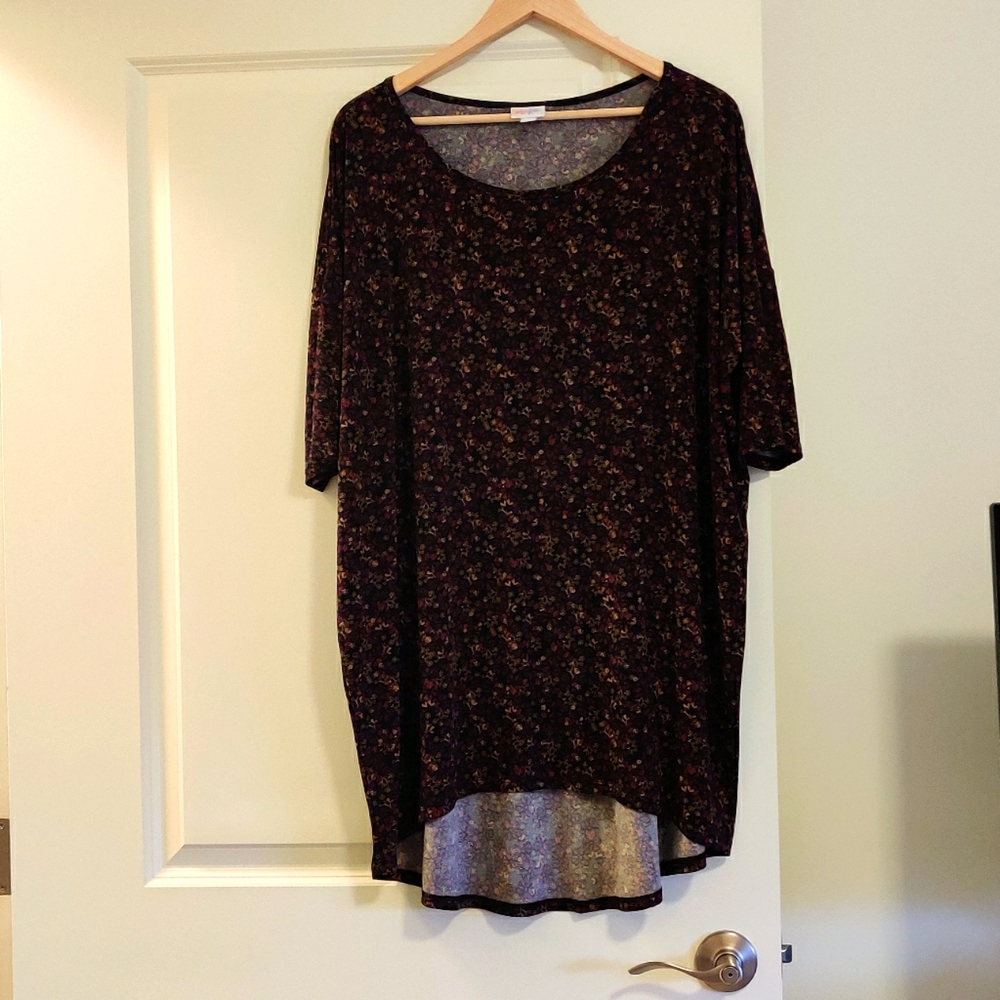 LuLaRoe XL Irma
